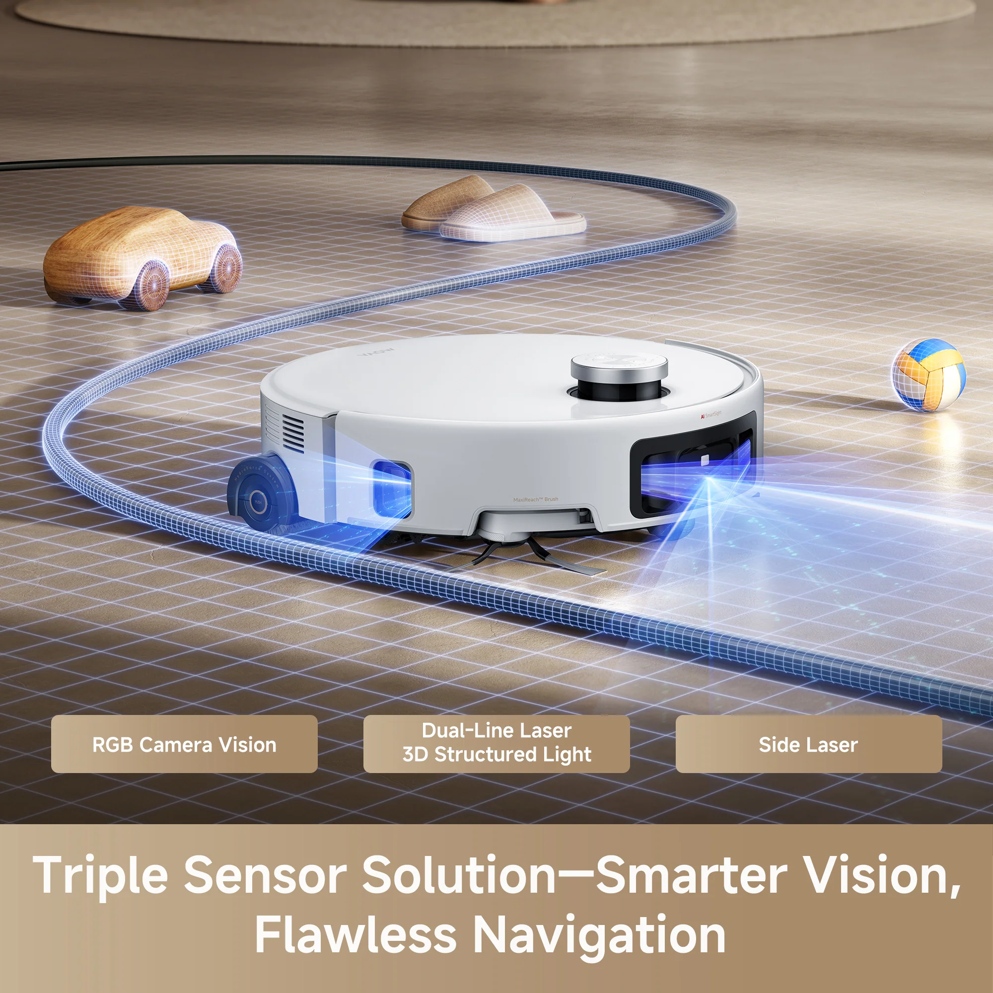 【Live Only】MOVA Z60 Ultra Roller SA - Image 5