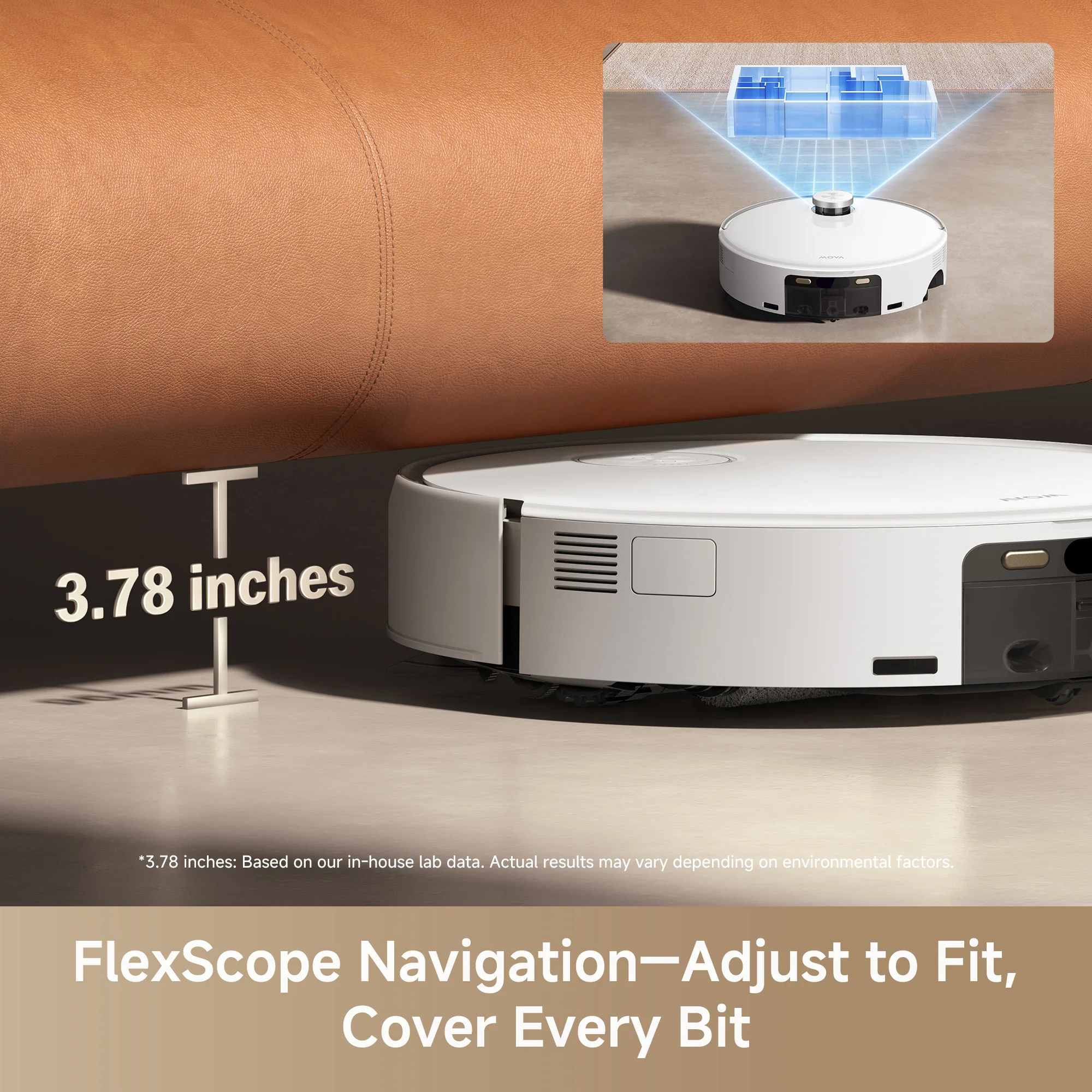 【Live Only】MOVA Z60 Ultra Roller SA - Image 6