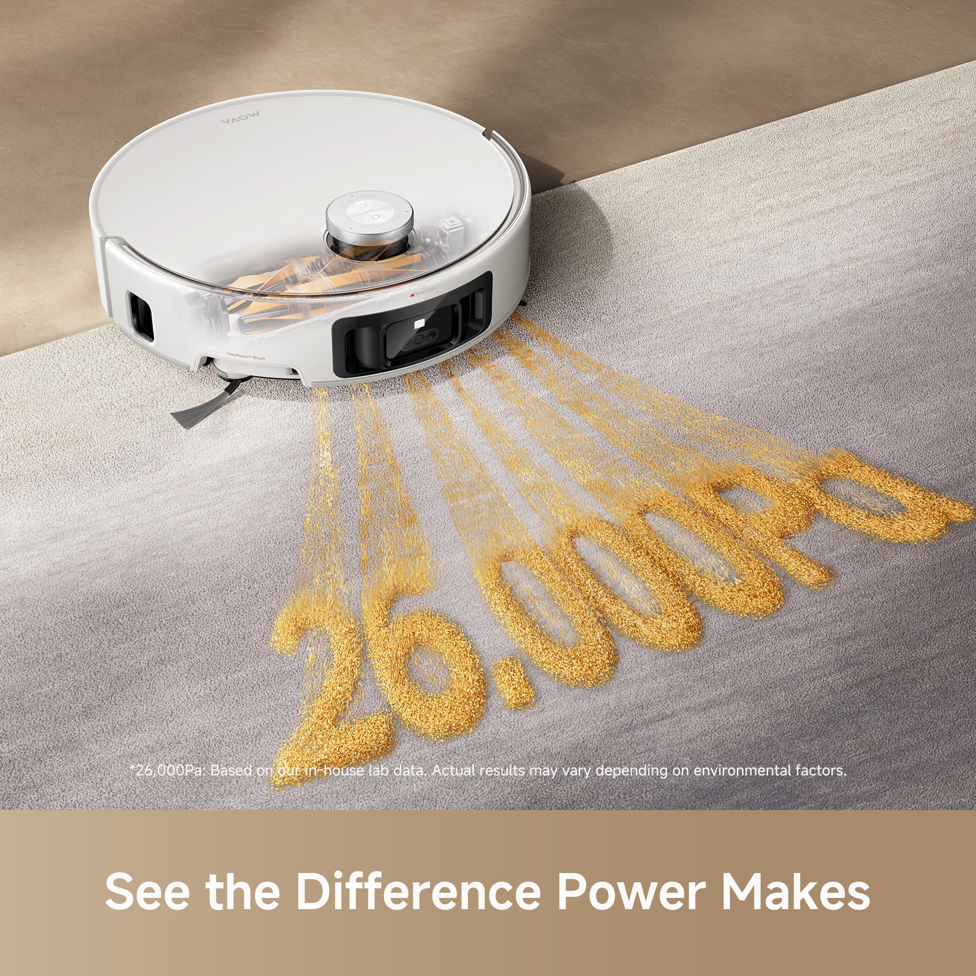 【Live Only】MOVA Z60 Ultra Roller SA - Image 8