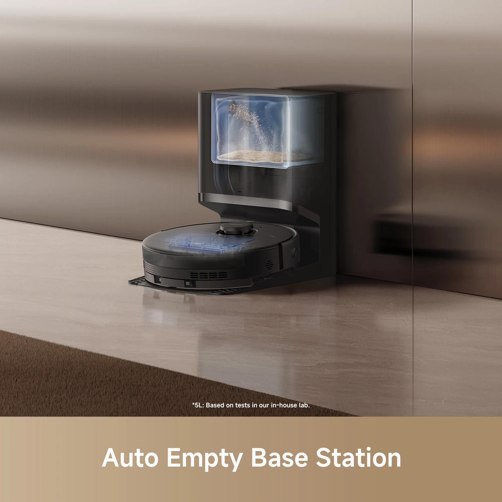 【Live Only】MOVA E30 Pro Plus Robot Vacuum - Image 3