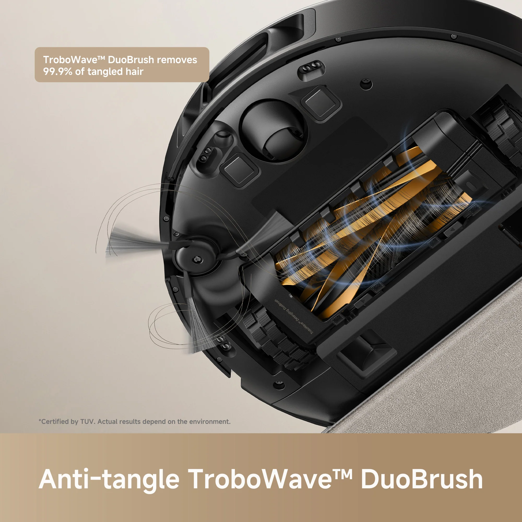 【Live Only】MOVA E30 Pro Plus Robot Vacuum - Image 4