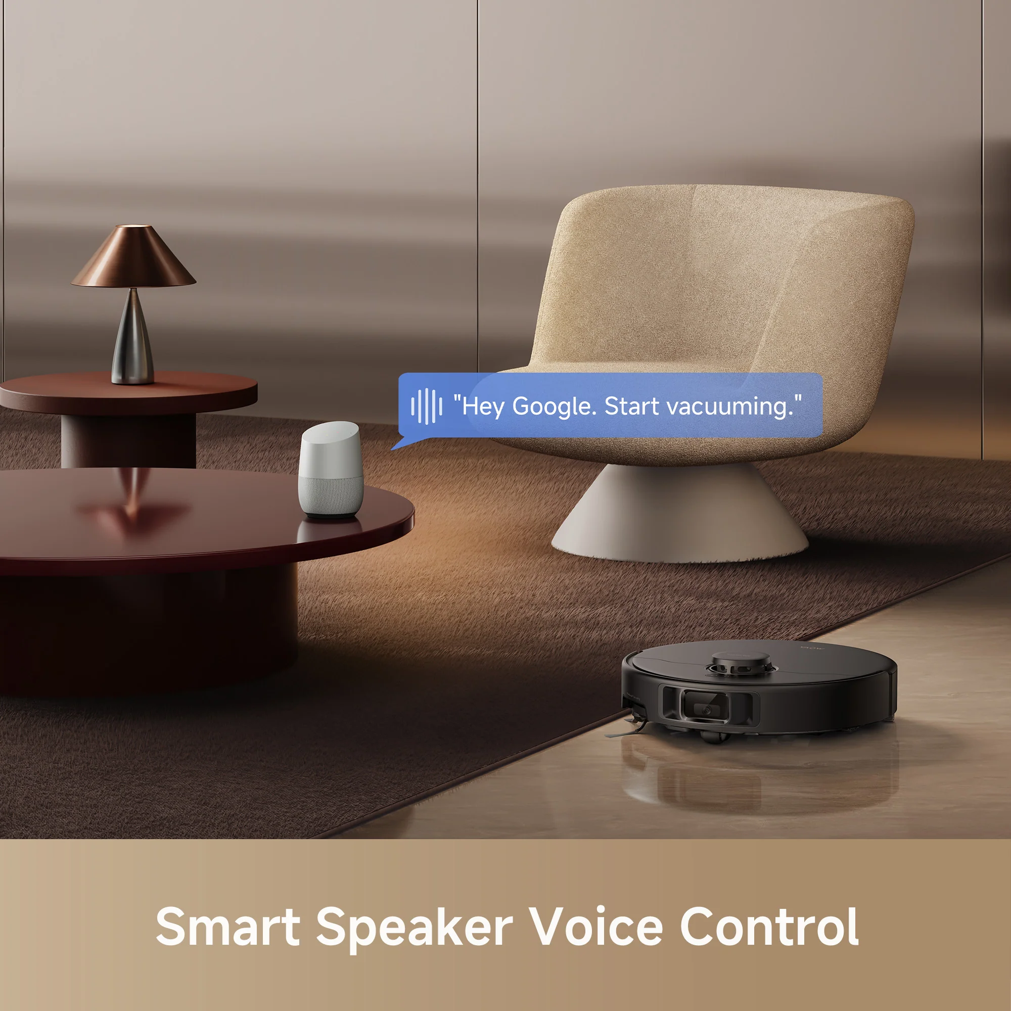 【Live Only】MOVA E30 Pro Plus Robot Vacuum - Image 7