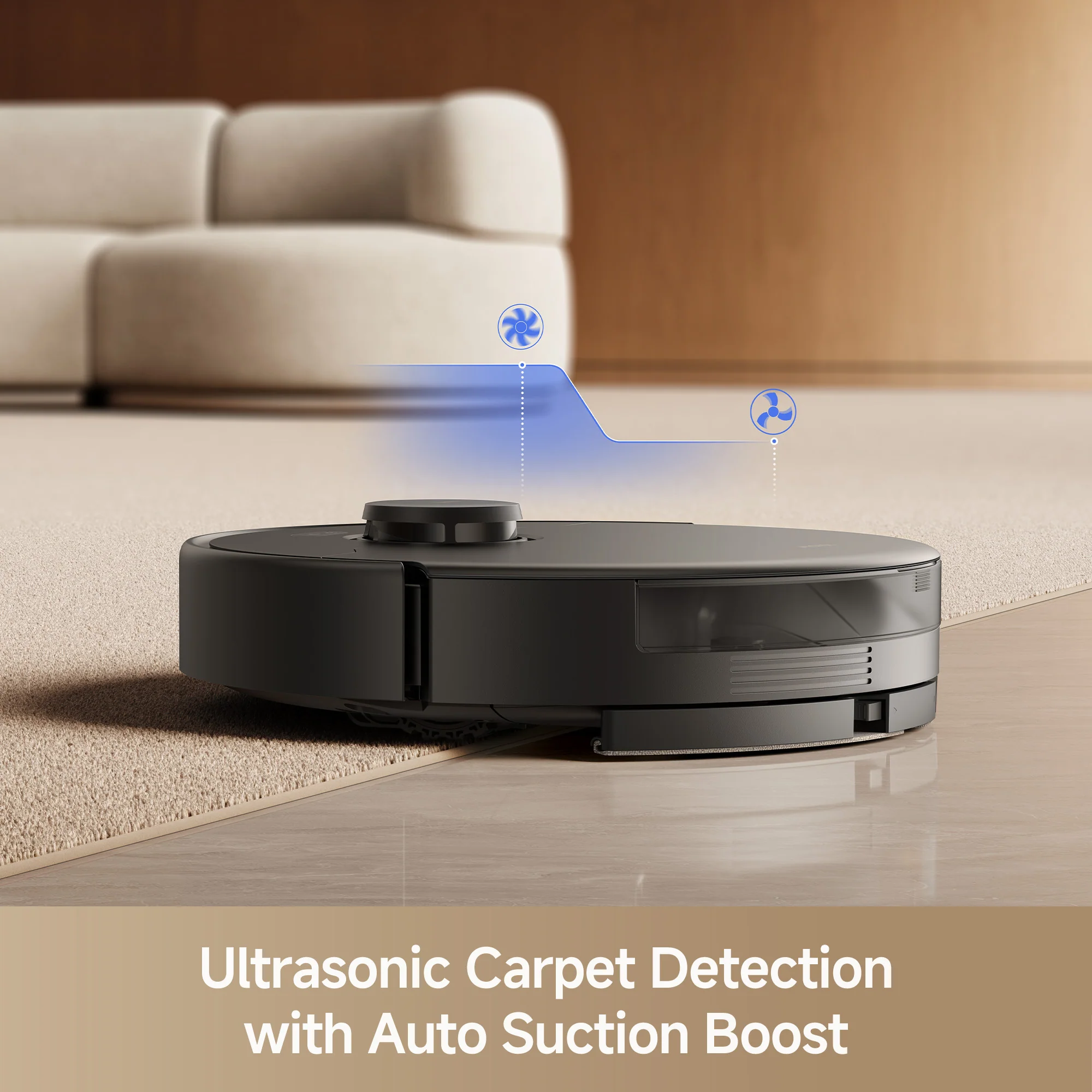 【Live Only】MOVA E30 Pro Plus Robot Vacuum - Image 8