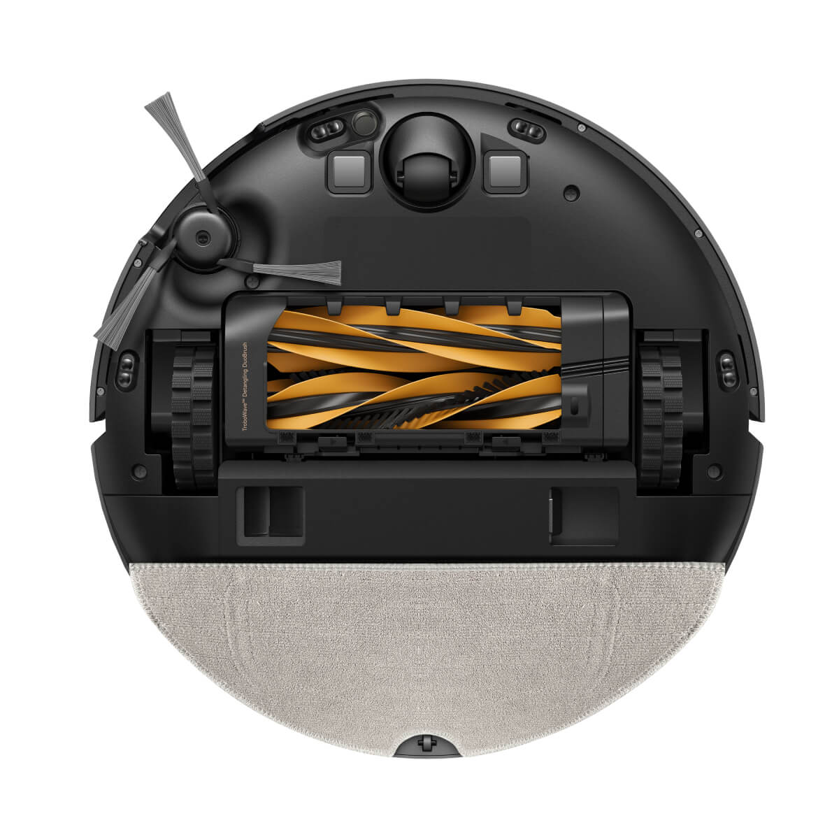 【Live Only】MOVA E30 Pro Robot Vacuum - Image 7