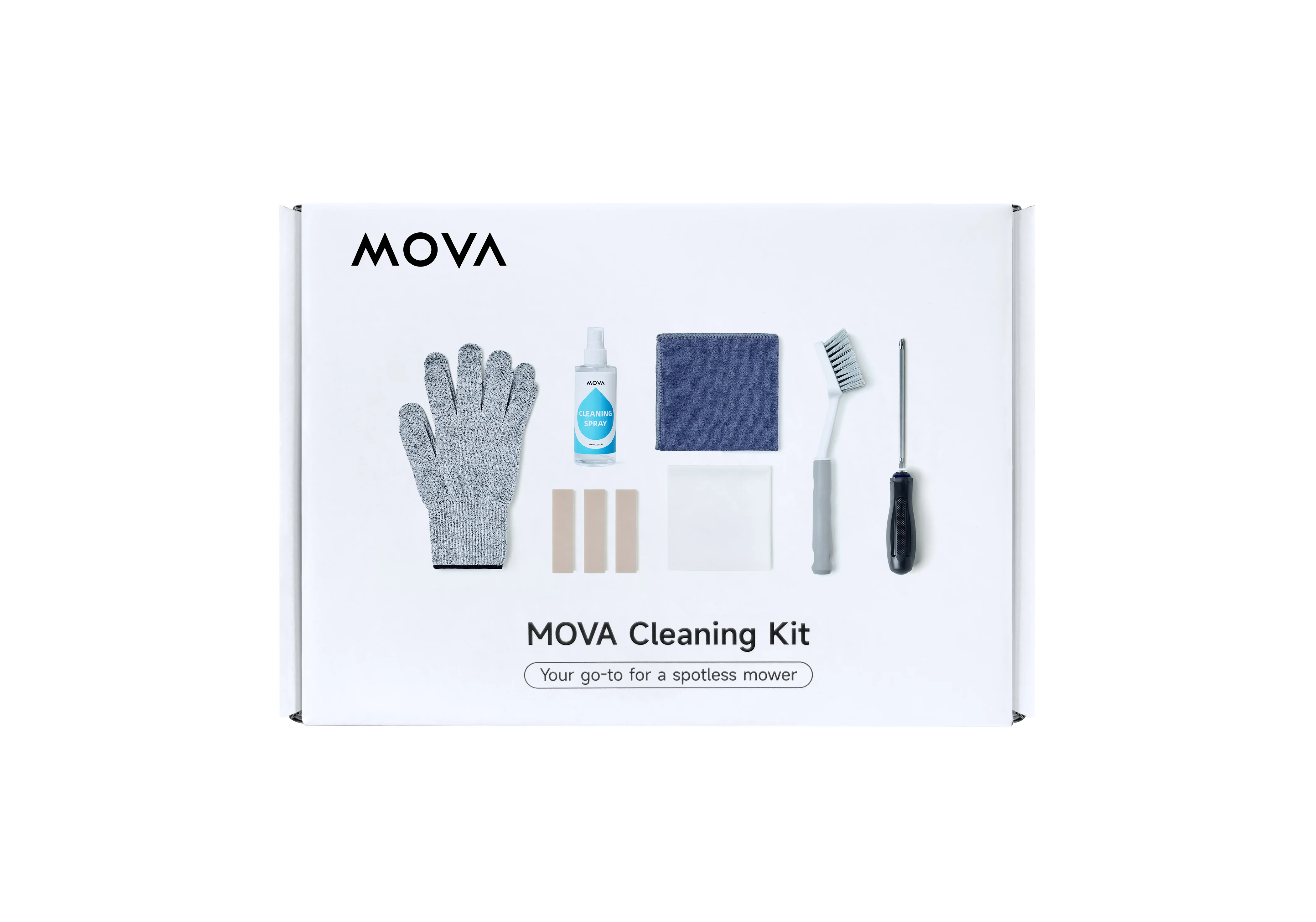 MOVA Cleaning Kit - Image 4