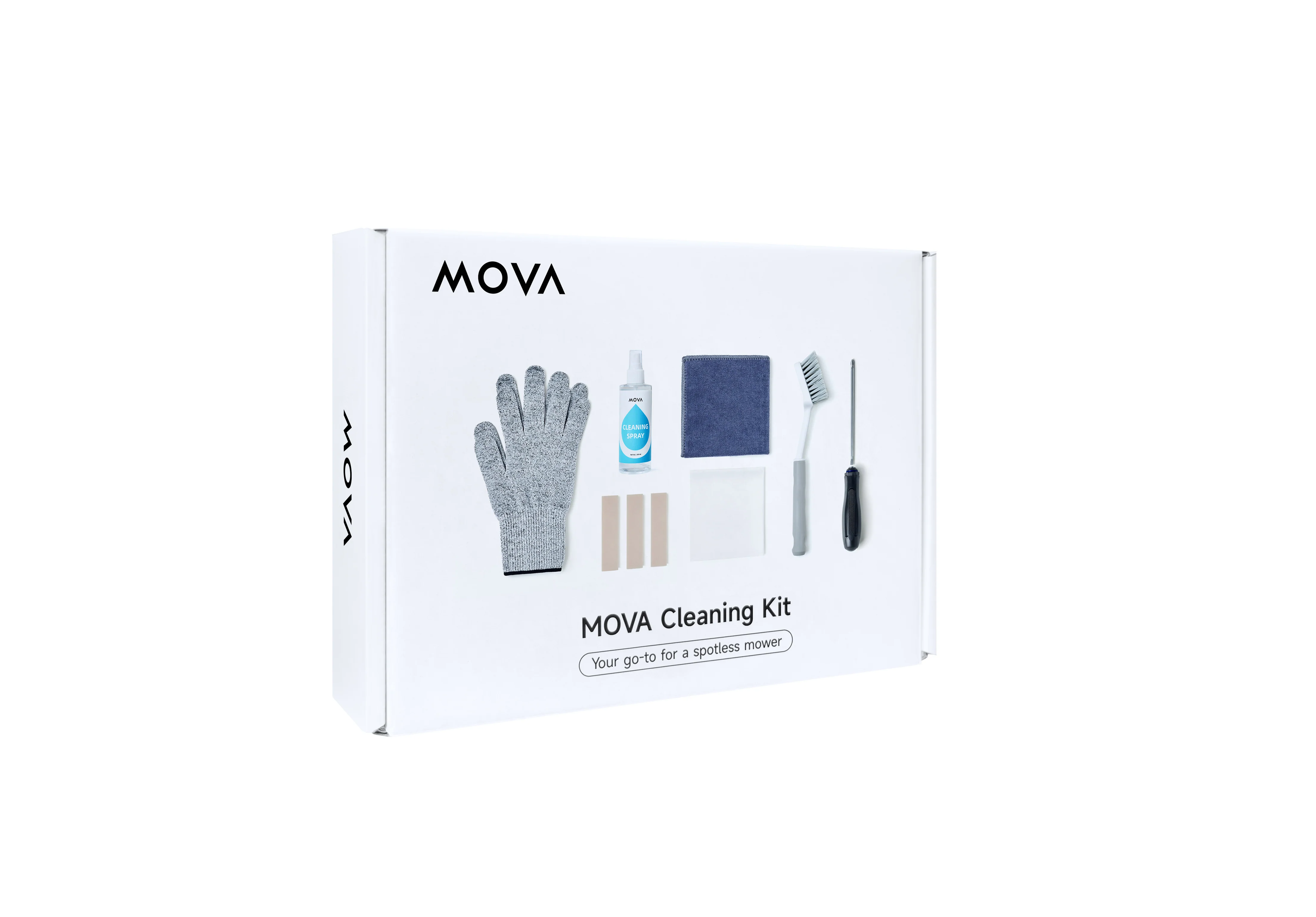 MOVA Cleaning Kit - Image 5