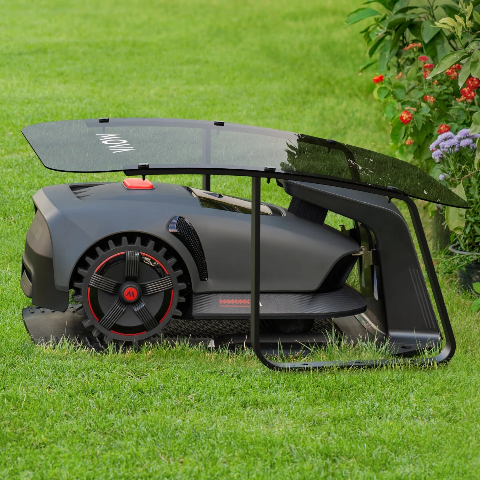 MOVA Robotic Mower Garage(MMGM10) - Image 2