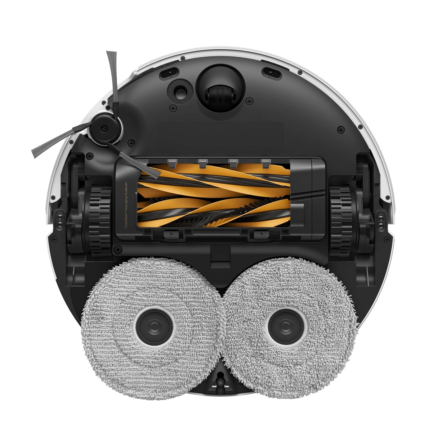 【Live Only】MOVA V50 Ultra Complete Robot Vacuum - Image 14