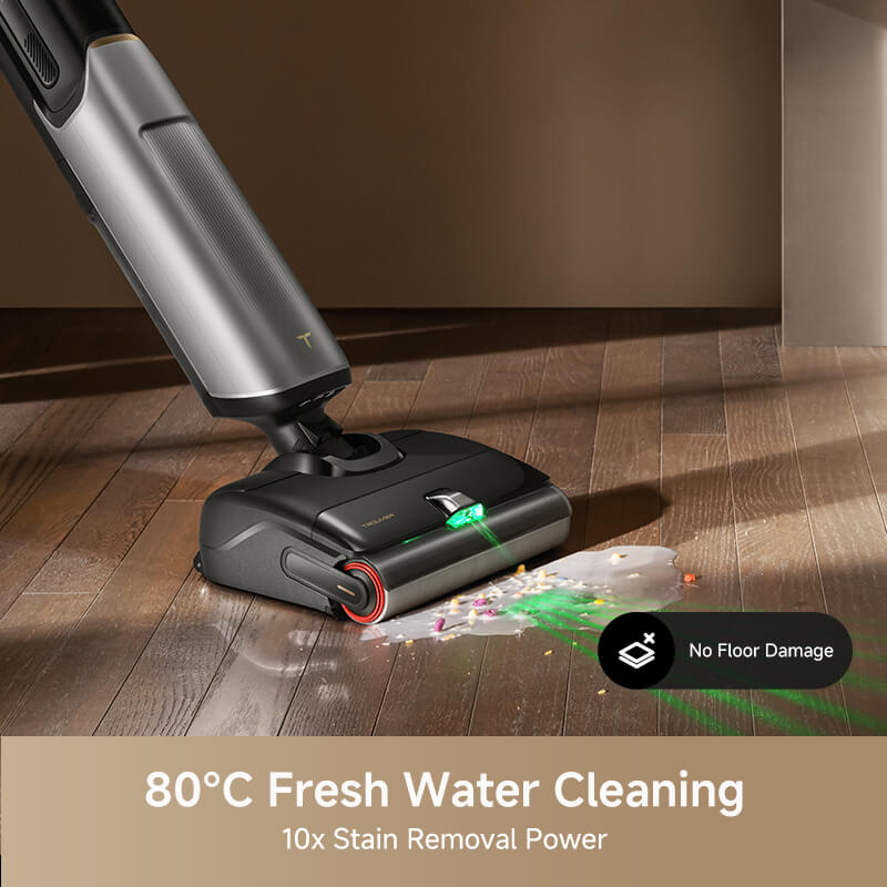 【Live Only】MOVA X4 Pro Wet and Dry Vacuum - Image 3