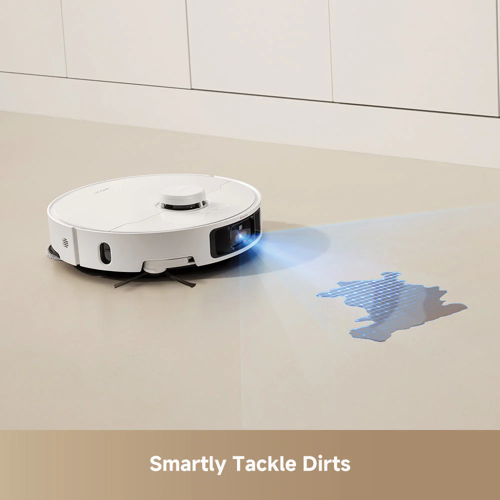 MOVA P10 Pro Ultra Robot Vacuum - Image 7
