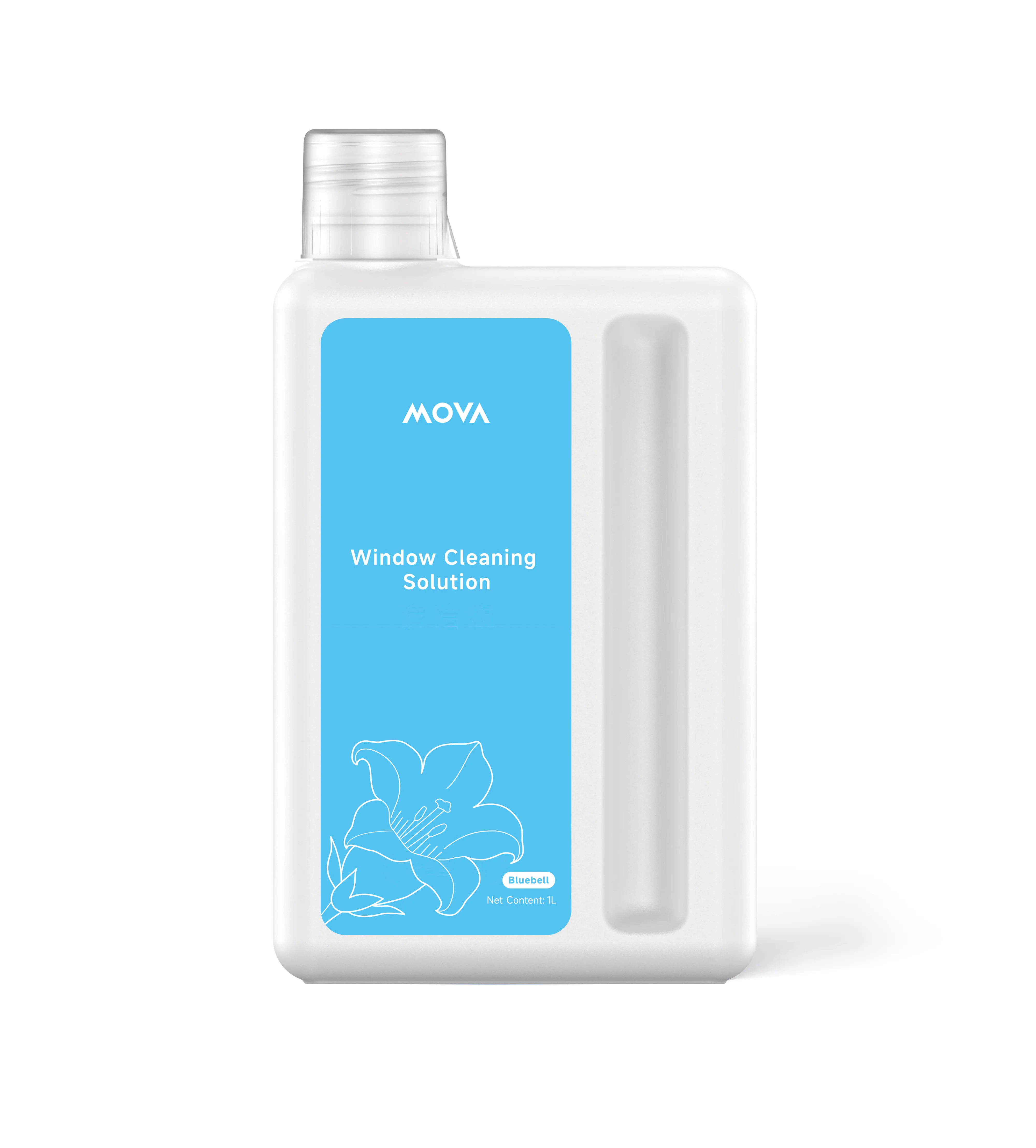Window Cleaning Solution—1 L
